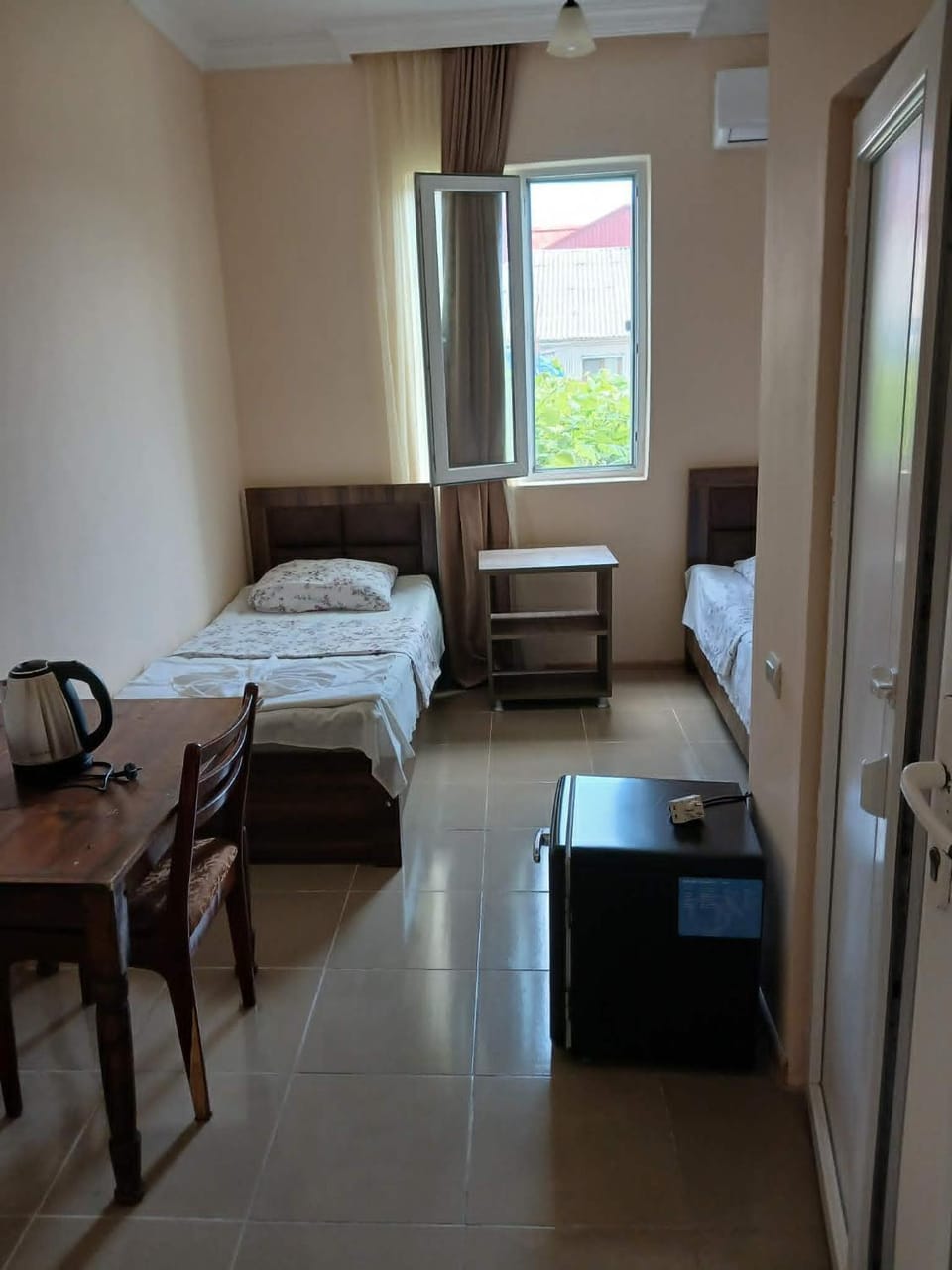 Cactus Hotel Hotel in Adjara, Georgia