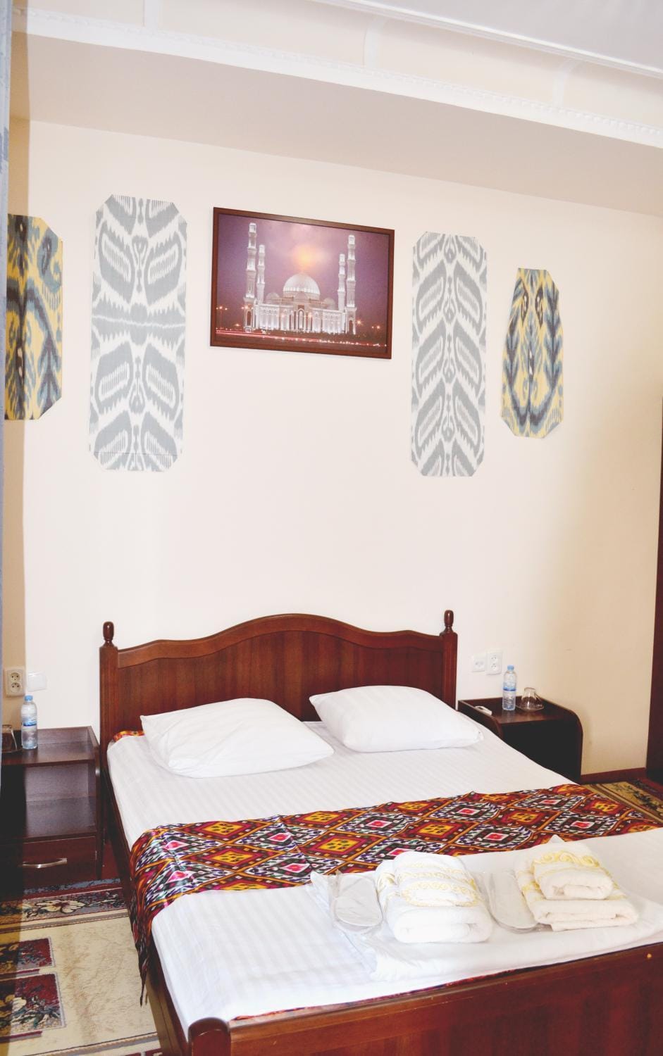 Elegant Hotel Hotel in Europe