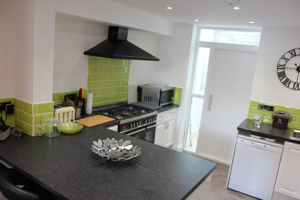 Sea-Esta House in Weymouth