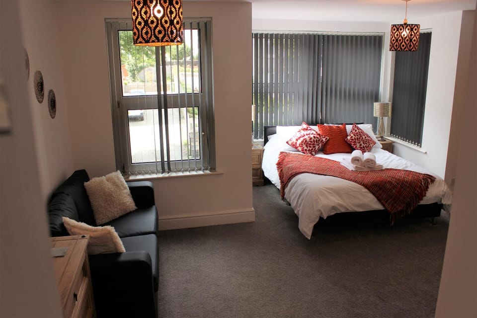 Sea-Esta House in Weymouth