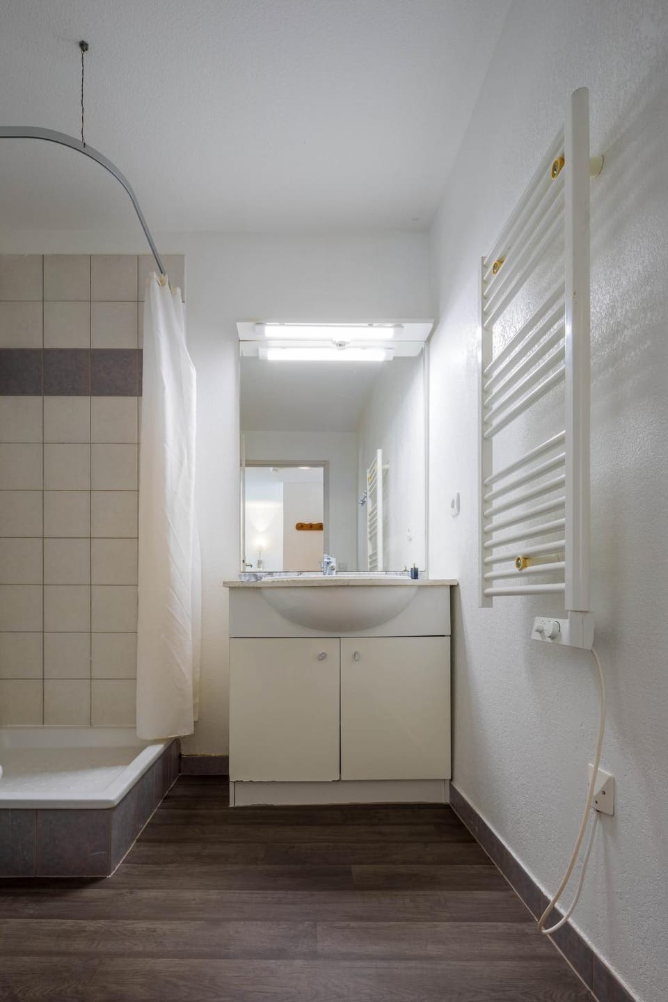 Résidence Les Balcons & Chalets de Bois Méan Apartment hotel in Provence-Alpes-Côte d'Azur