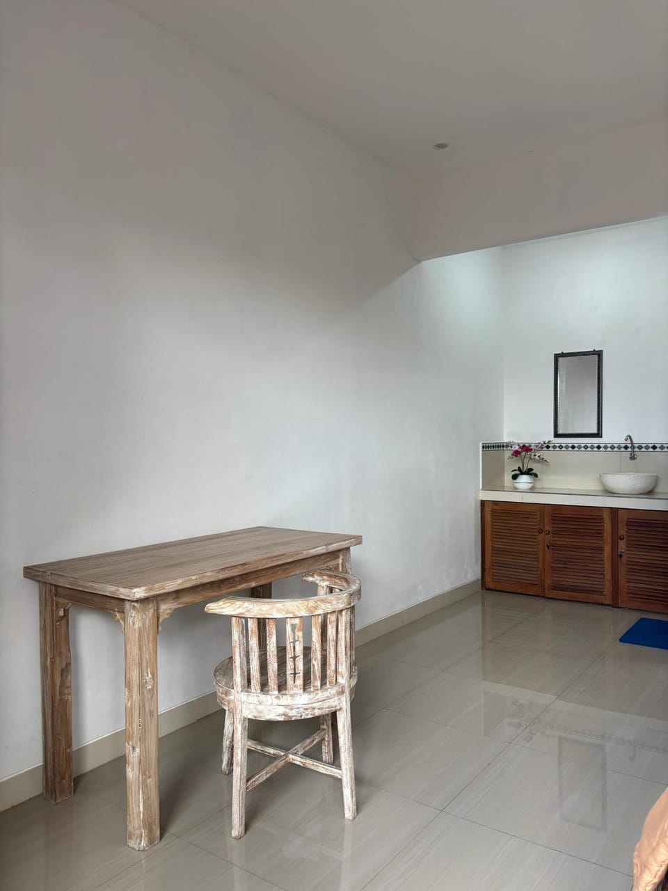 Ika Homestay Bed and Breakfast in North Kuta