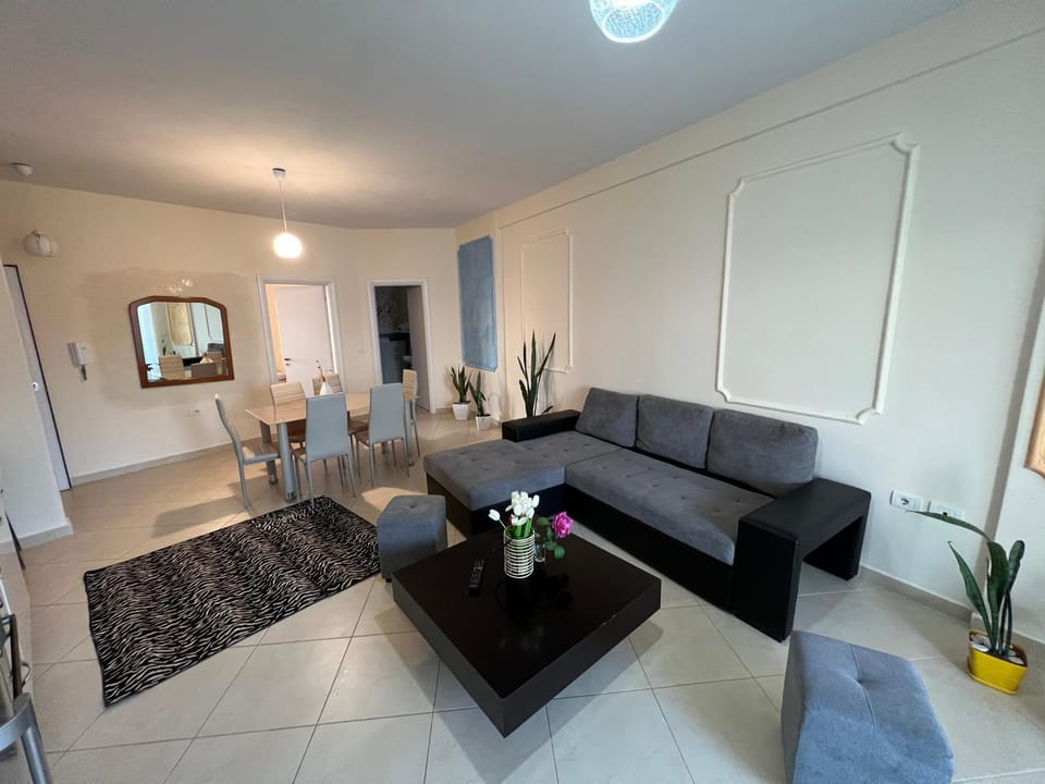 Hakunna Matata Residence & Apartments Apartment in Vlorë