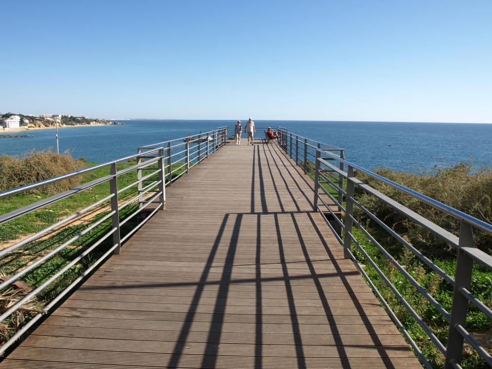 Off site, Neighbourhood, Natural landscape, Beach