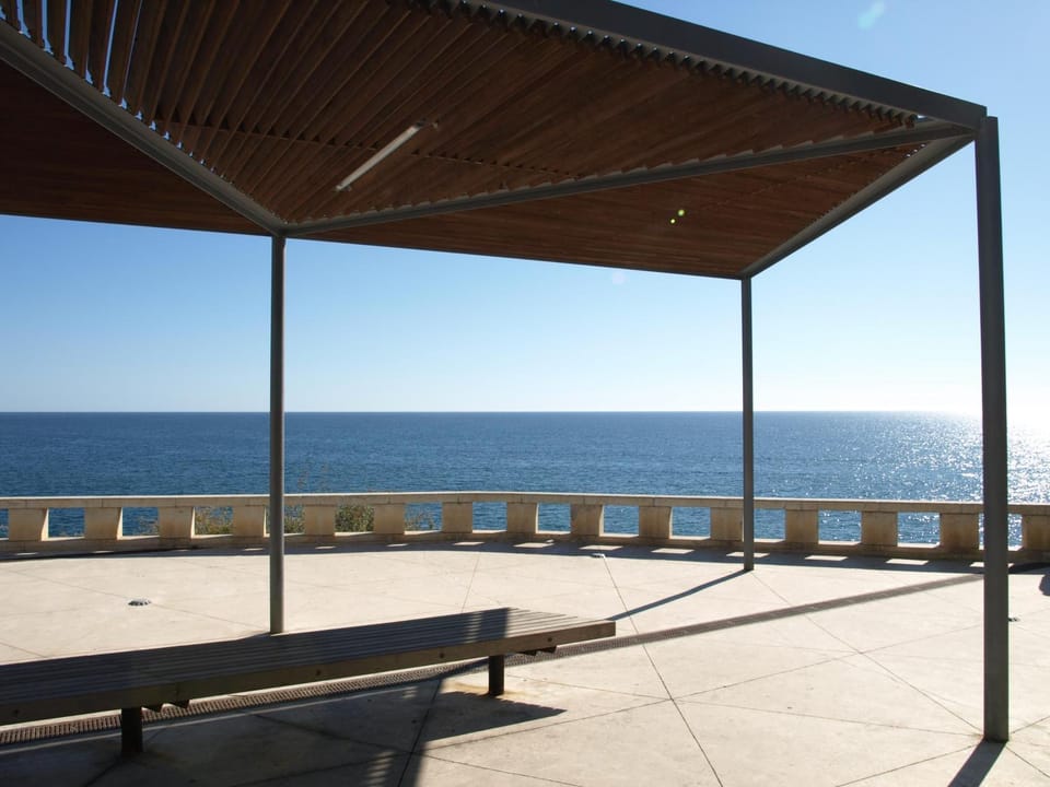Casa da Praia Apartment in Guia