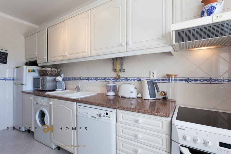 T1 Grevilias em Vilamoura - Greice Homes Apartment in Quarteira