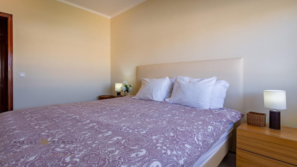 T1 Grevilias em Vilamoura - Greice Homes Apartment in Quarteira