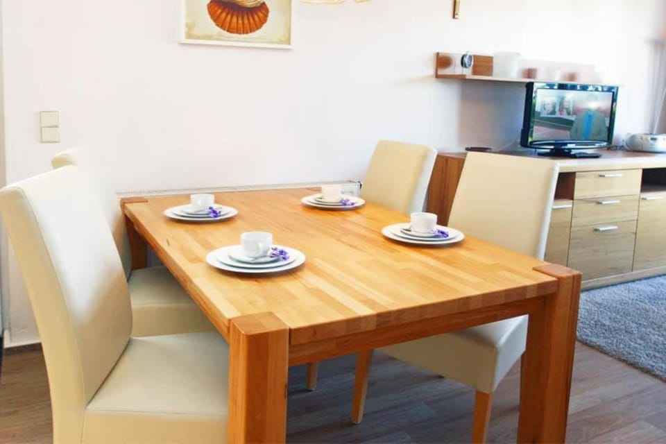 Yachthafenresidenz-Wohnung-9109-883 Apartment in Kühlungsborn