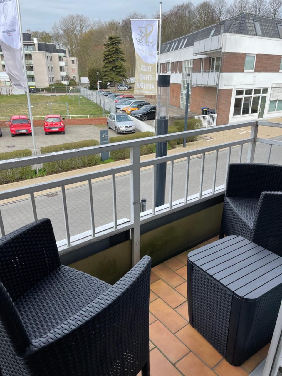Ferienwohnungen Hüning Apartment in Grömitz