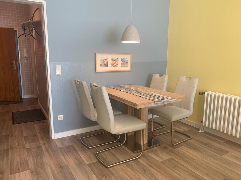 Ferienwohnungen Hüning Apartment in Grömitz