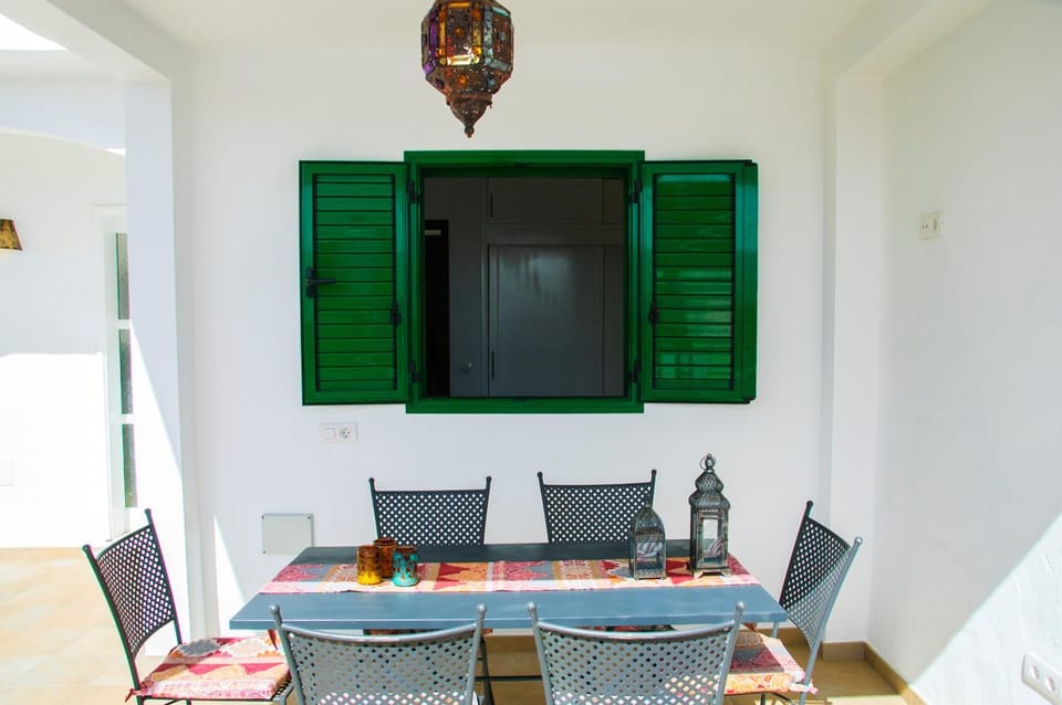 BBQ facilities