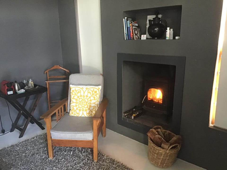 Annis Nest Chalet in Western Cape