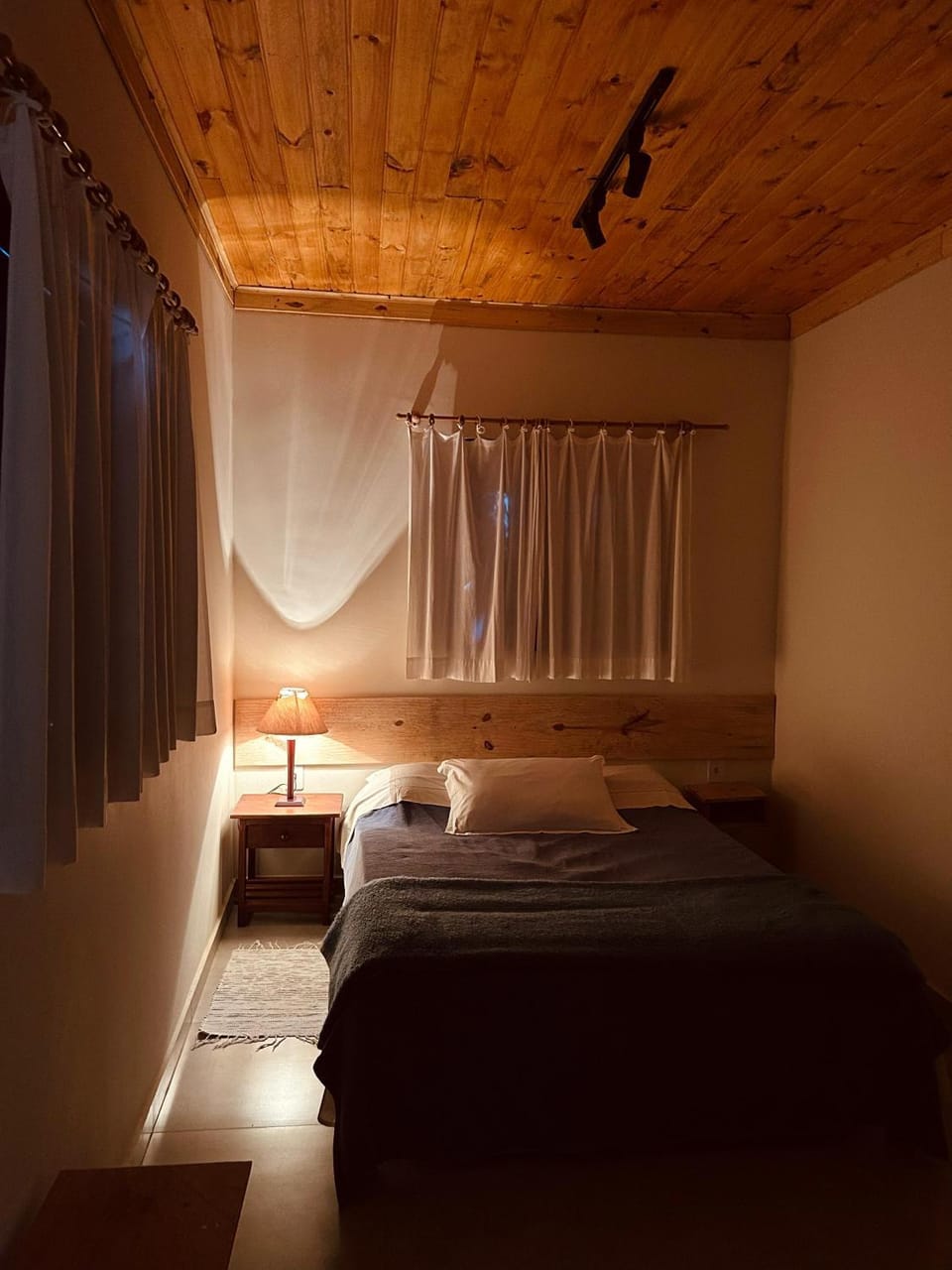 Chalés Del'Minas Bed and Breakfast in State of São Paulo