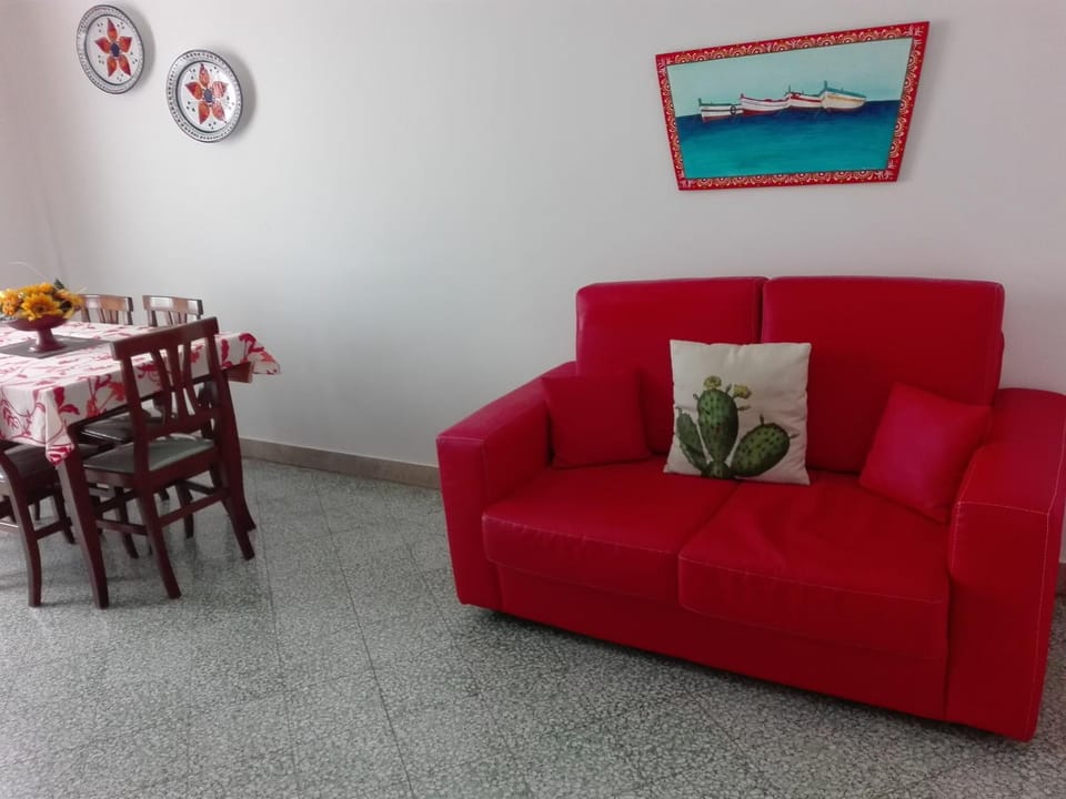 Mille e una Notte / Station Apartment Apartment in Palermo