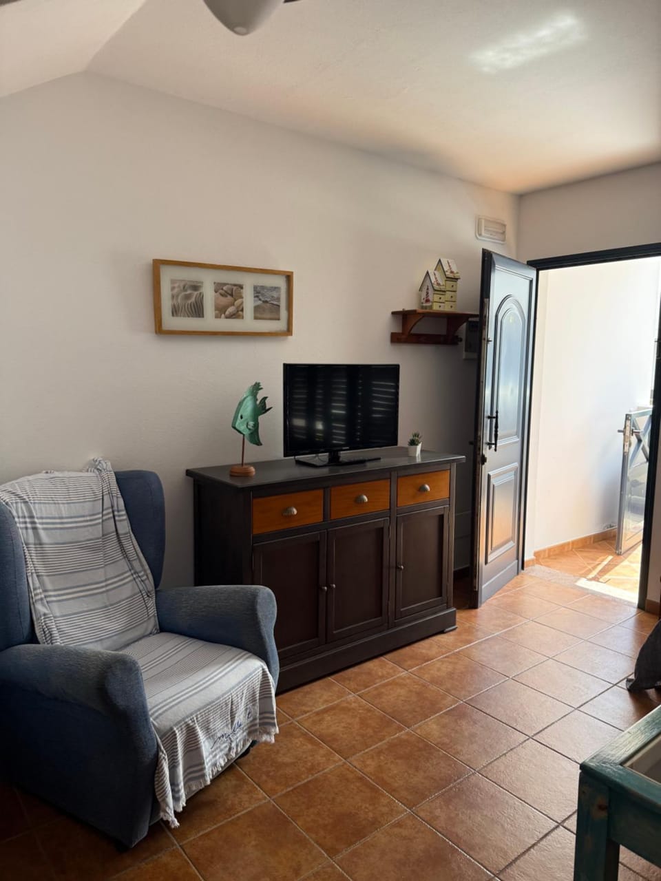 Casa la Caleta Apartment in Isla de Lanzarote