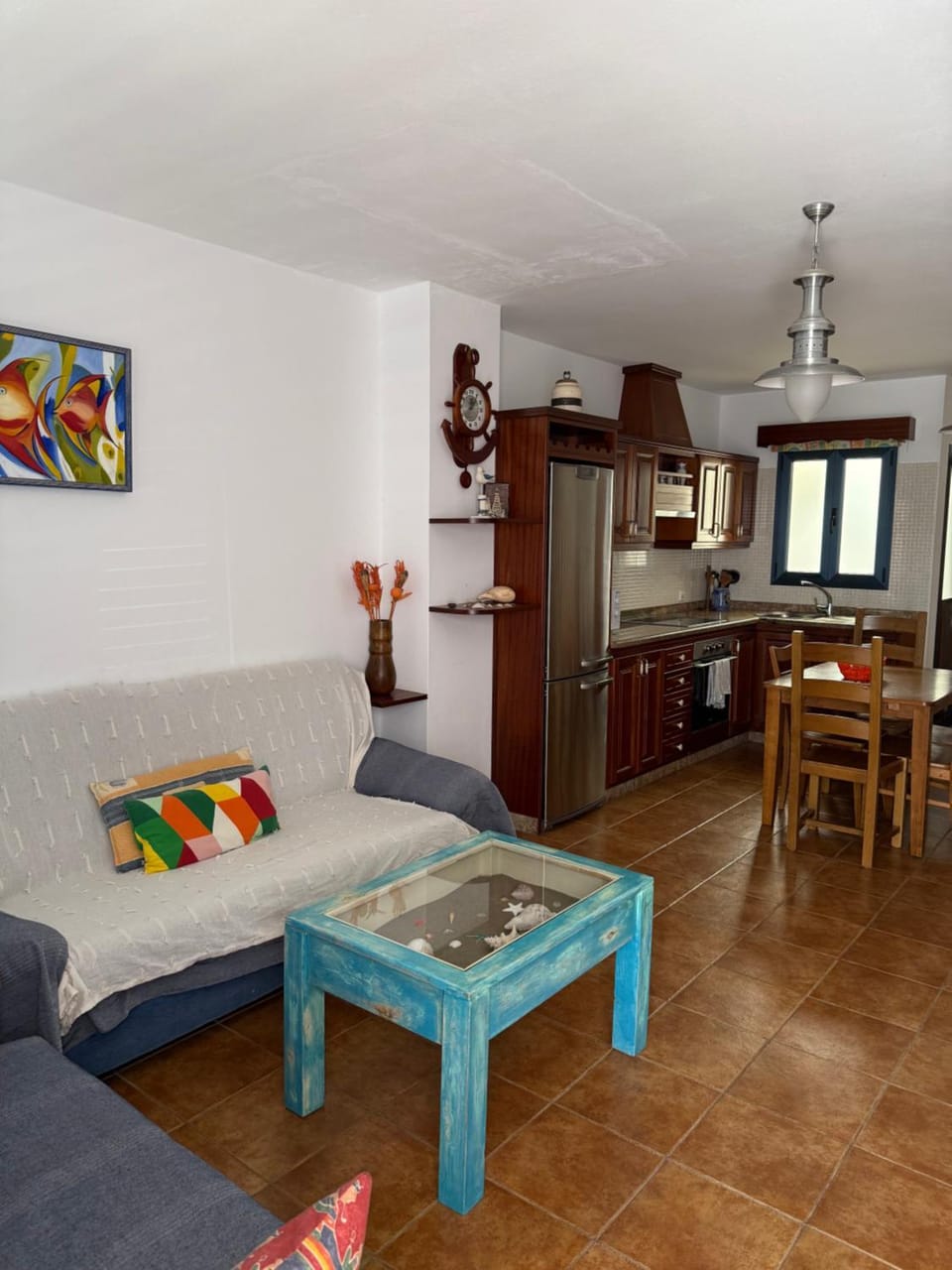 Casa la Caleta Apartment in Isla de Lanzarote
