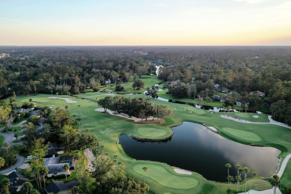 Golfcourse