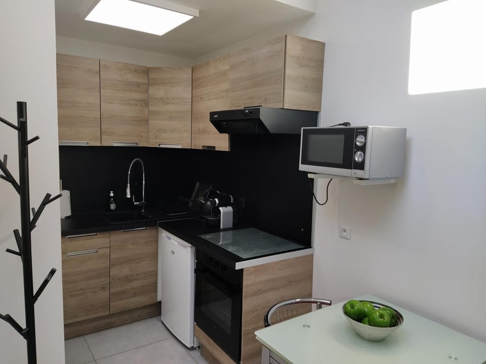 la pinède Apartment in French Riviera
