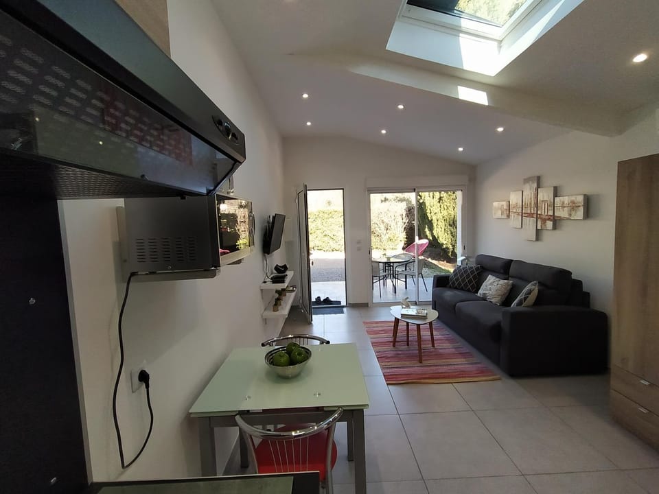 la pinède Apartment in French Riviera
