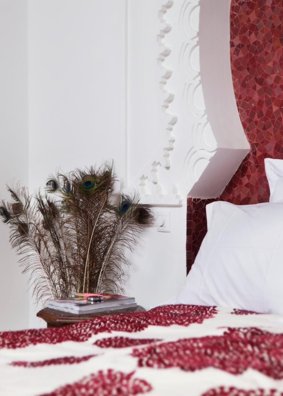 P´tit Habibi Riad in Marrakesh