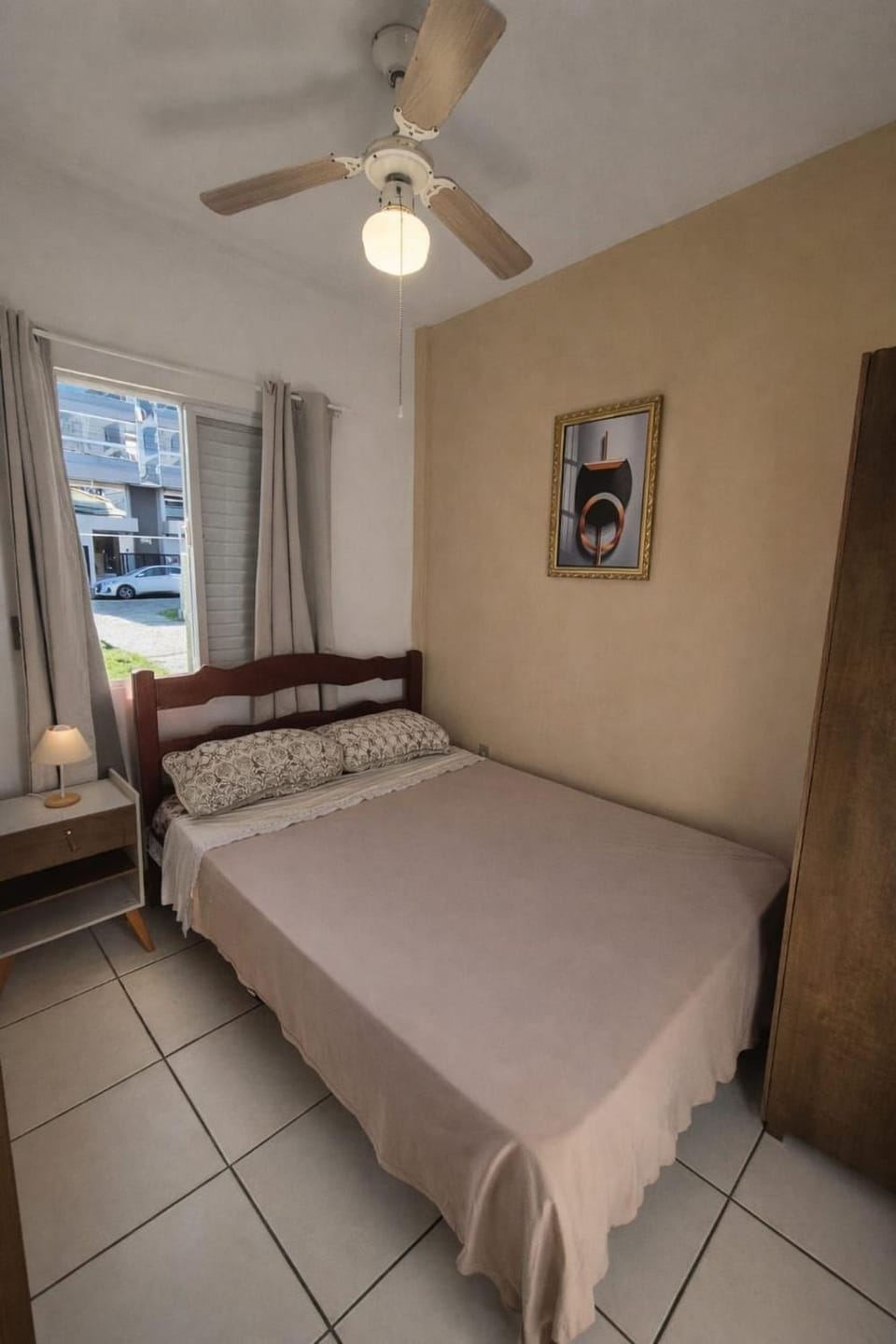 Apartlaguna Apartment in Laguna