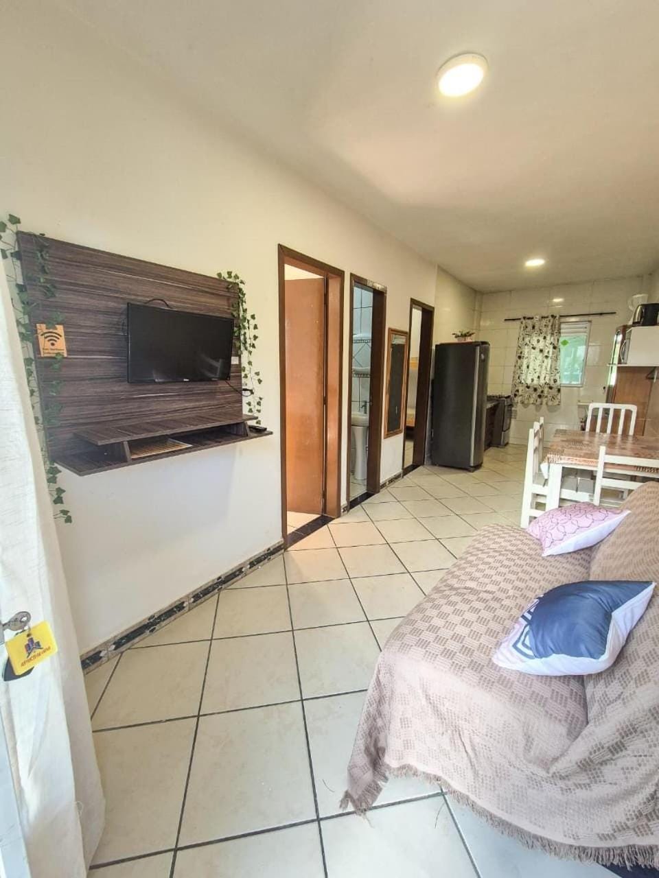Apartlaguna Apartment in Laguna