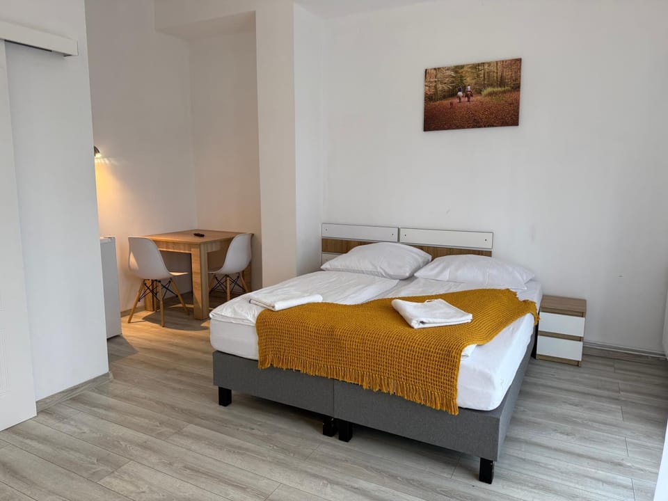 Stilo Country Motel in West Pomeranian Voivodeship, Poland