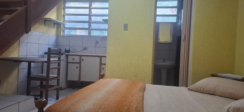 Residencial Mogi das Cruzes Apartment hotel in Mogi das Cruzes