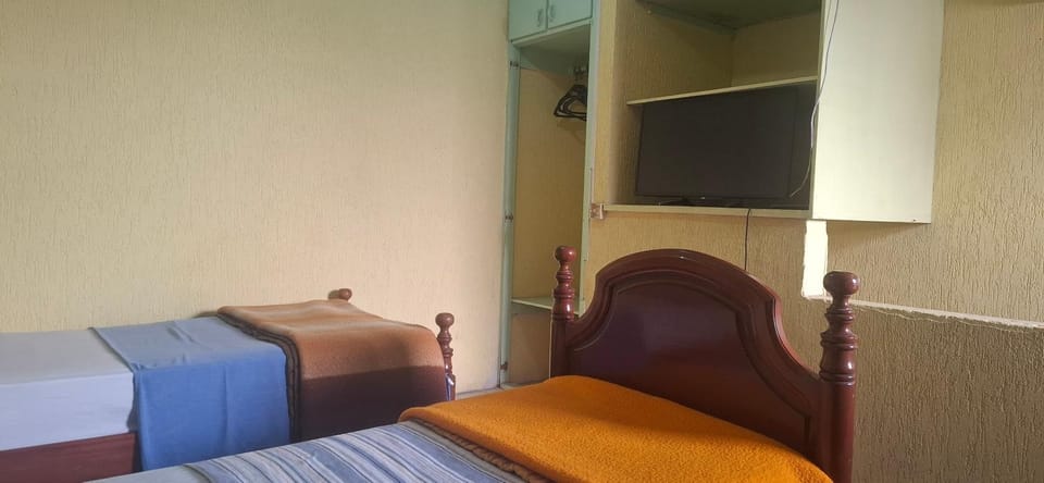 Residencial Mogi das Cruzes Apartment hotel in Mogi das Cruzes