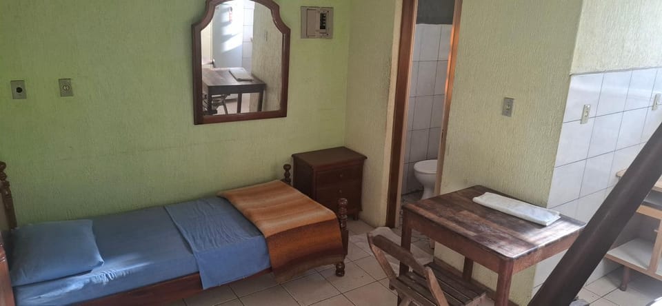 Residencial Mogi das Cruzes Apartment hotel in Mogi das Cruzes