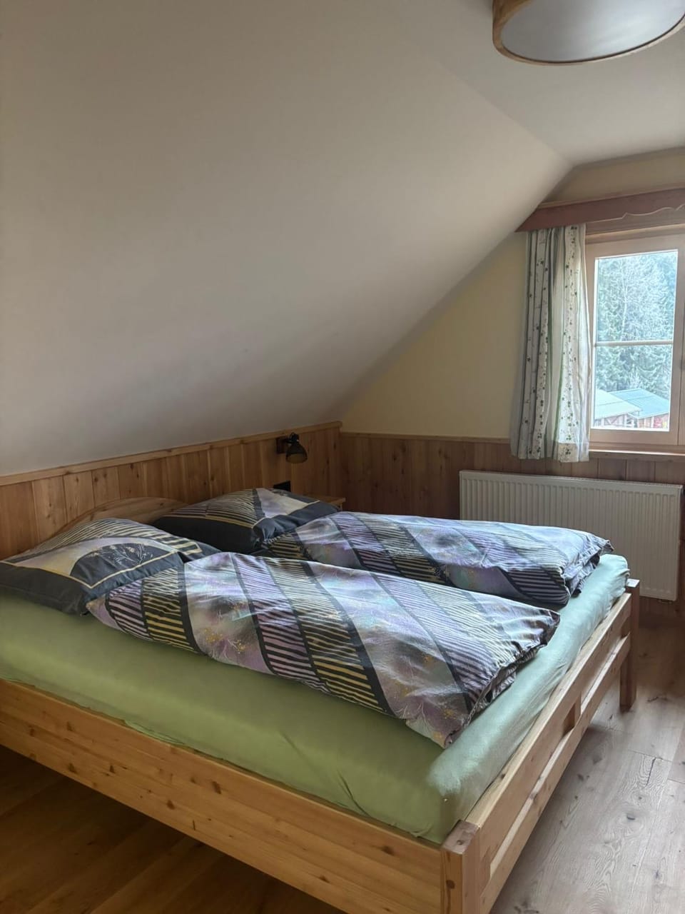 Moarhof Farm Stay in Salzburgerland