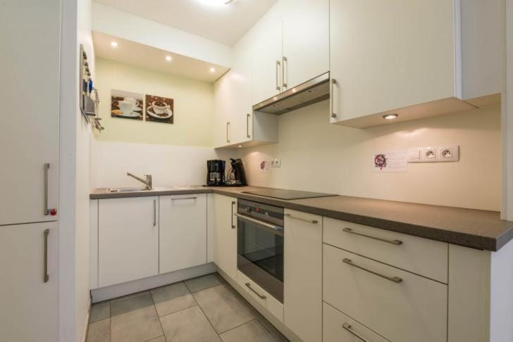 Kitchen or kitchenette, Food