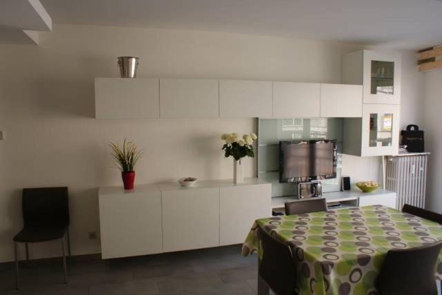 Nevada Apartment in Koksijde