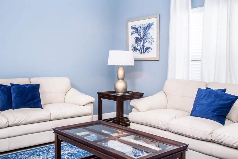 Five Bedrooms Home with Pool 4851 House in Kissimmee