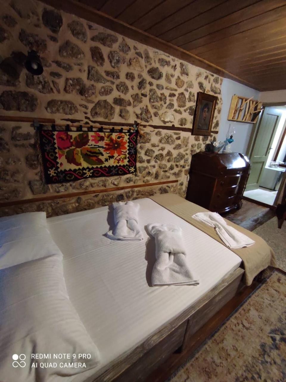 Bayiri Petit Pension Bed and Breakfast in Litochoro