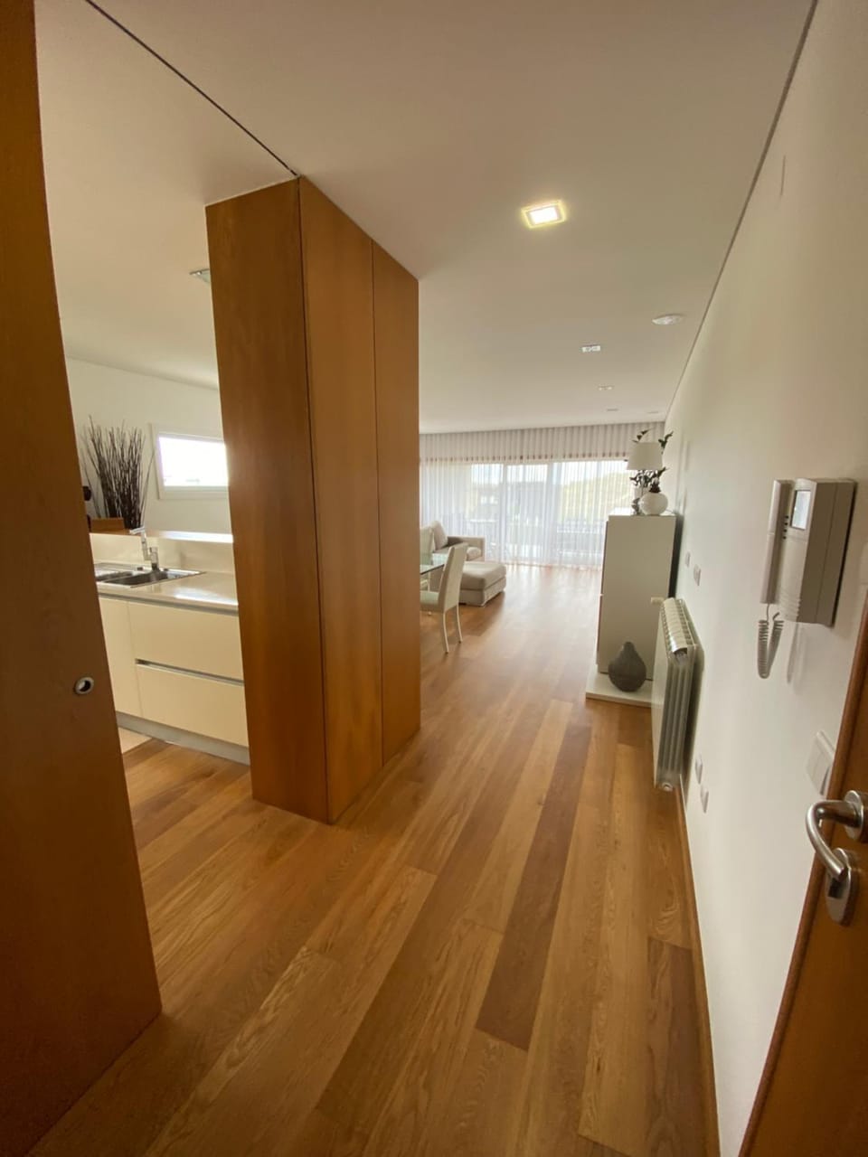 T2 Dunas Esposende Apartment in Portugal