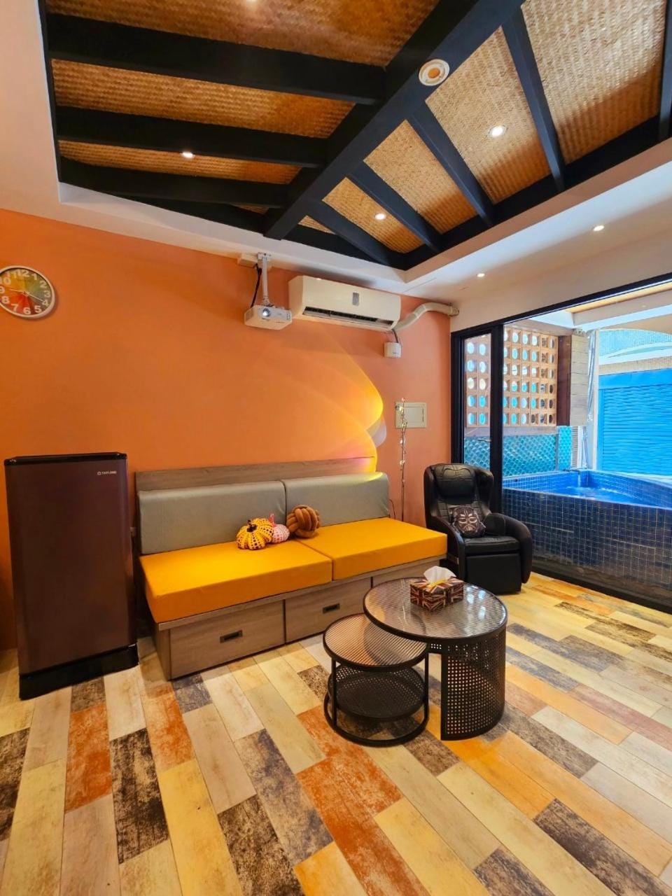 覓思旅Miss inn Vacation rental in Hengchun Township