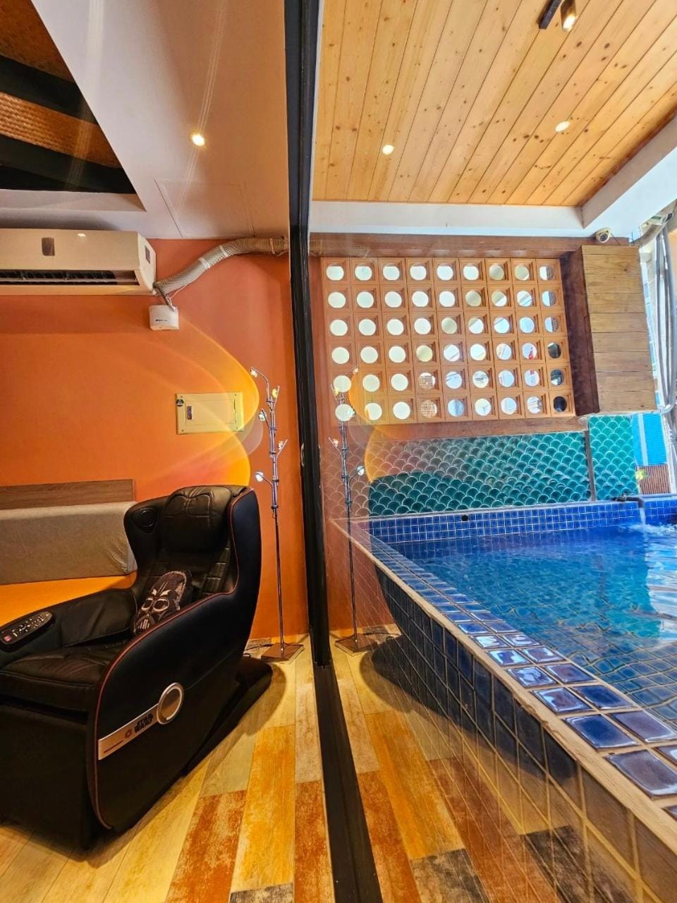 覓思旅Miss inn Vacation rental in Hengchun Township