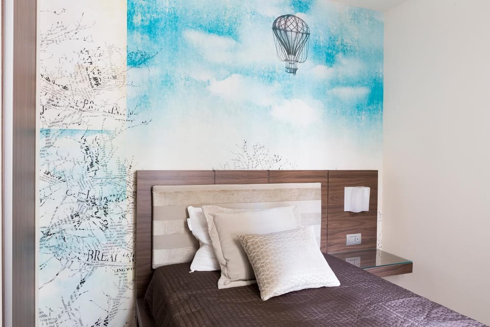 Rhome Suites Bed and Breakfast in Rome