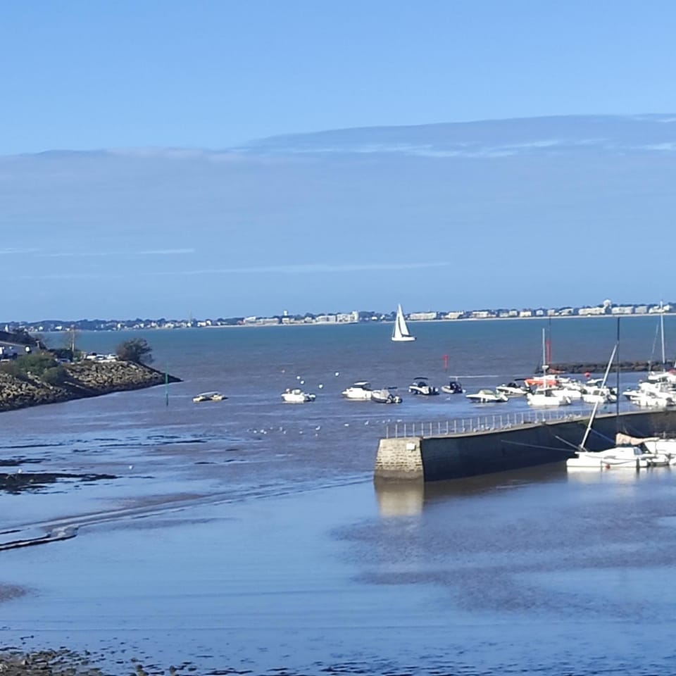 Natural landscape, Activities, Sea view