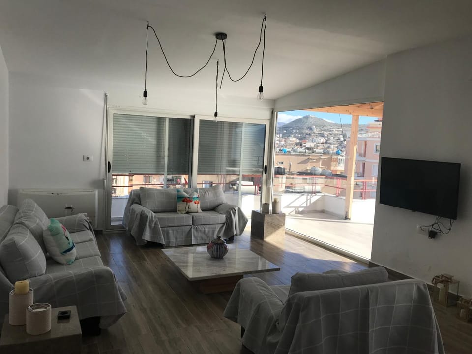 Vita Mediterranea - Saranda Design Apartment Apartment in Sarandë
