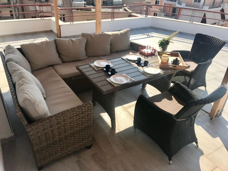 Vita Mediterranea - Saranda Design Apartment Apartment in Sarandë