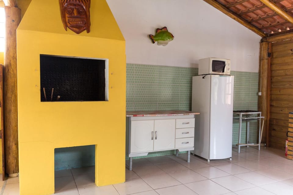 Residencial Brown House in Bombinhas
