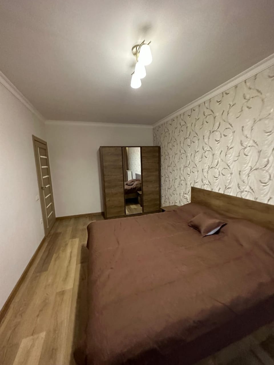 Chornovola Apartment Липинського 28 Apartment in Lviv