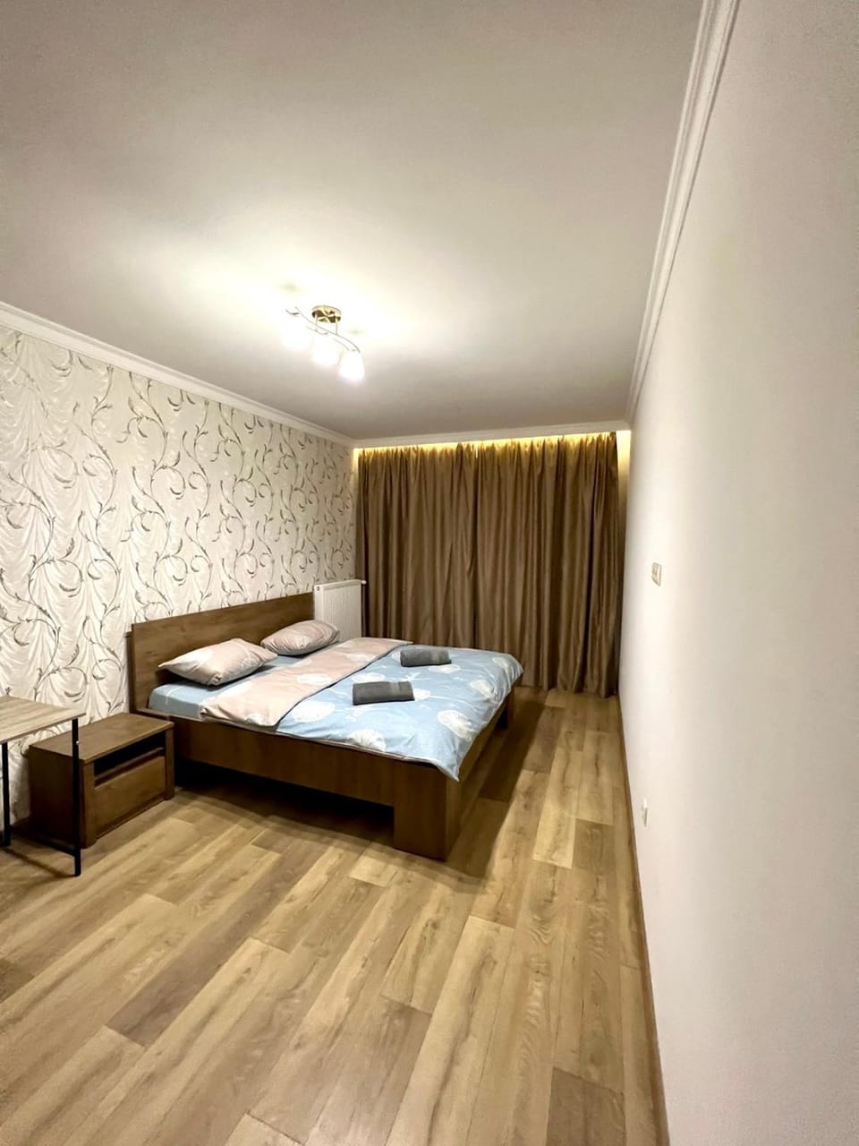 Chornovola Apartment Липинського 28 Apartment in Lviv