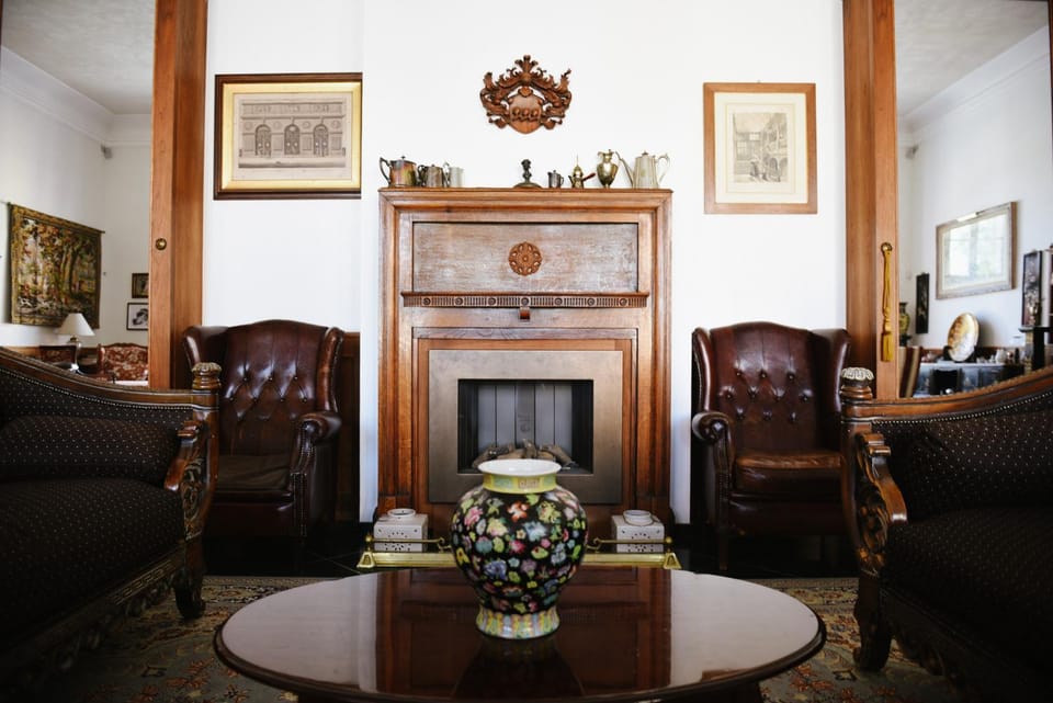 Lobby or reception, Lounge or bar