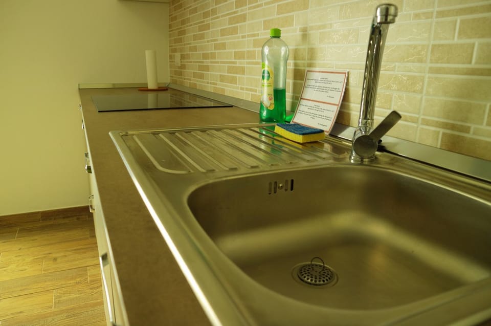 Agriturismo Sotto il Colle Farm Stay in Umbria