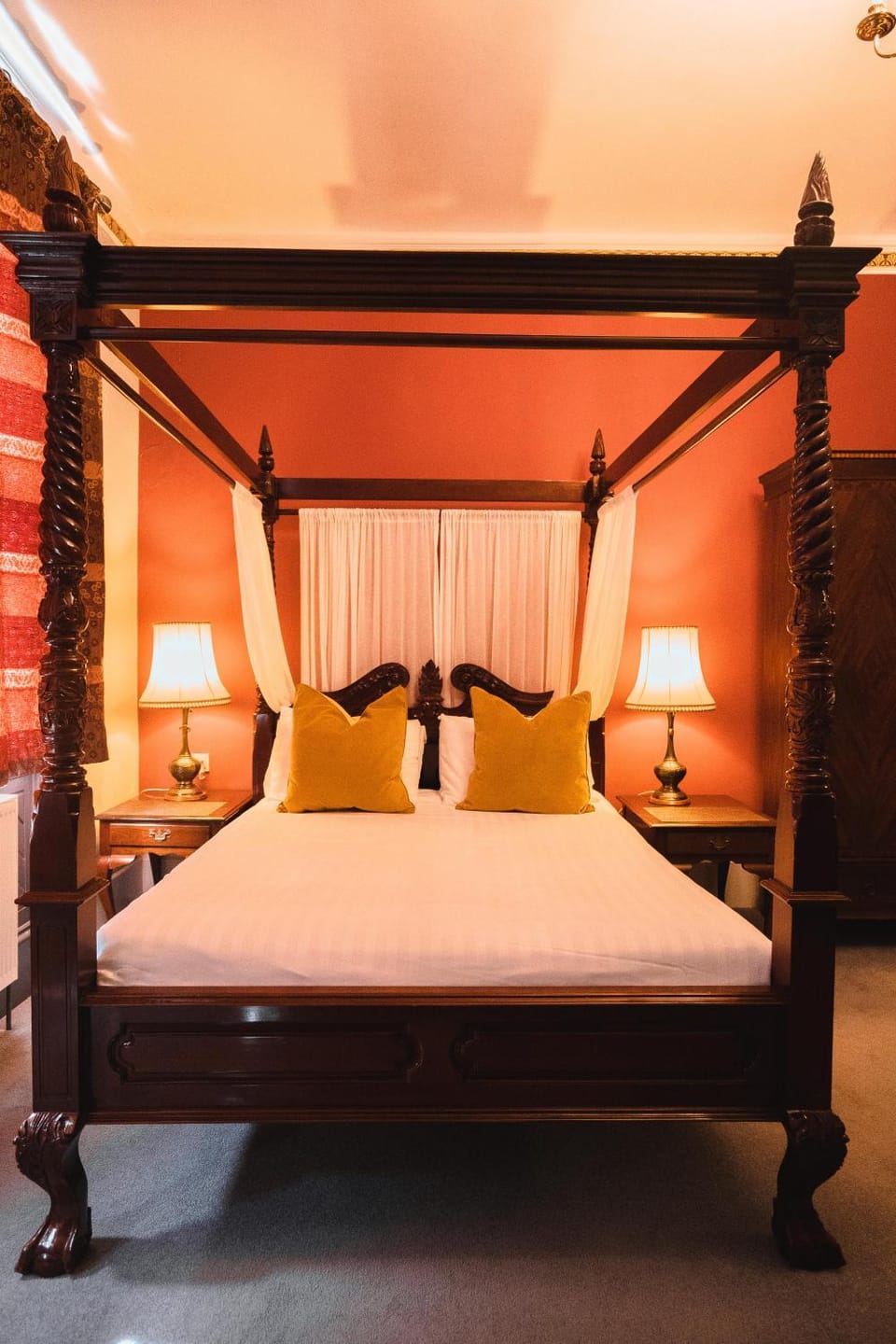 The Godwins Hotel in Malvern Hills District