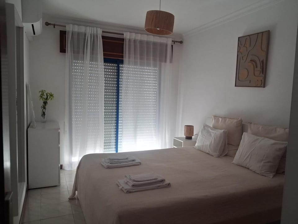Quarteira T1 - Oceanides Apartment in Quarteira