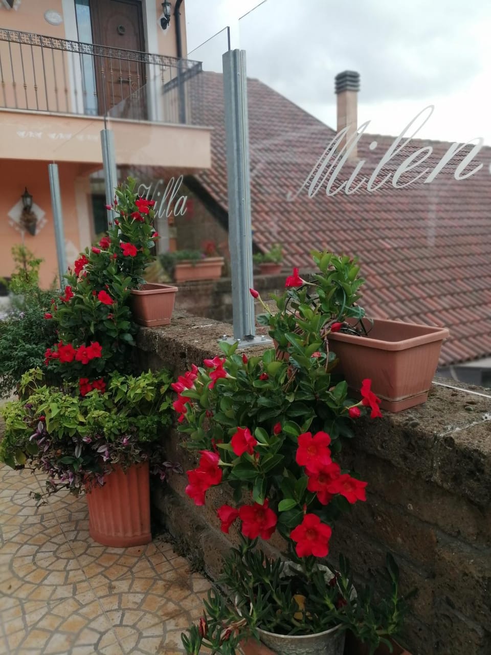 B&B Villa Milena Bed and Breakfast in Province of Foggia